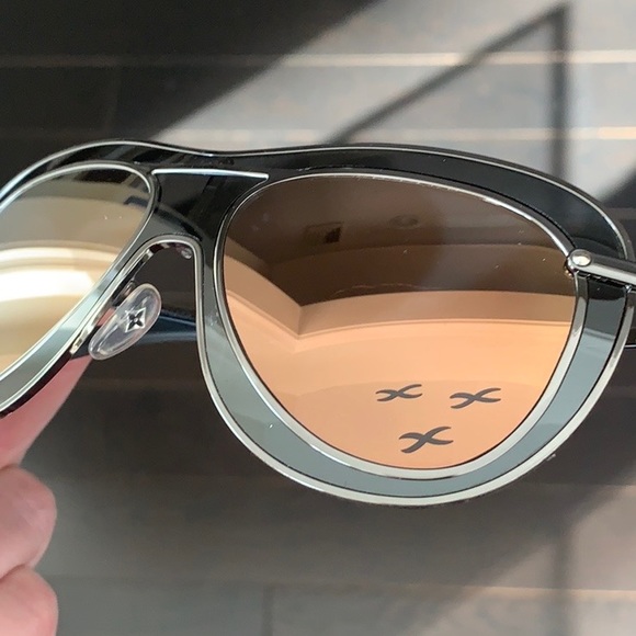 Louis Vuitton Accessories - 🔥🔥🔥 RARE LUIS VUITTON SU GLASSES